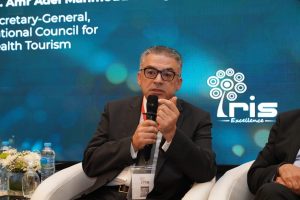 مؤتمر جامعة عين شمس يناقش فرص وتحديات السياحة الصحية في مصر وتعزيز التنافسية العالمية