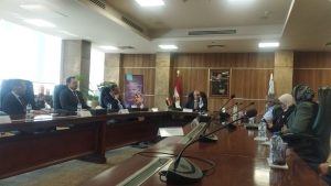 رئيس مدينة زويل: نهدف للتميز والاقتصاد المعرفي وتوظيف 100% من الخريجين خلال 3 أشهر 2 رئيس مدينة زويل: نهدف للتميز والاقتصاد المعرفي وتوظيف 100% من الخريجين خلال 3 أشهر