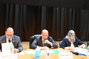 قصر العيني: تعيين 312 طبيبًا مقيمًا لدفعة نوفمبر 2023 وفق معايير الشفافية وتكافؤ الفرص