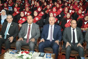 جامعة قناة السويس تطلق رسالة توعوية لترشيد الطاقة