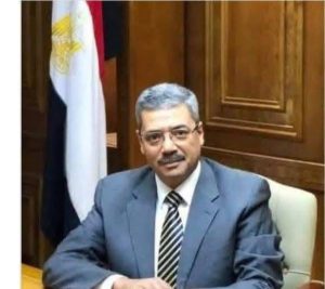 تعيين الدكتور ياسر رفعت مستشارًا لوزير التعليم العالي لشئون التخطيط والحوكمة وسياسات البحث العلمي 2 تعيين الدكتور ياسر رفعت مستشارًا لوزير التعليم العالي لشئون التخطيط