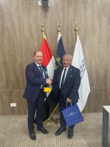 شراكة مصرية فنلندية لتعزيز الذكاء الاصطناعي والألعاب الرقمية.. «جامعة مصر للمعلوماتية» تفتح آفاق التعاون الدولي 3 شراكة مصرية فنلندية لتعزيز الذكاء الاصطناعي والألعاب الرقمية.. «جامعة مصر للمعلوماتية» تفتح آفاق التعاون الدولي