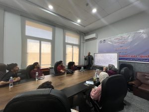 إعلام جامعة القاهرة تطلق ورشة «أساسيات كتابة السيناريو» لتأهيل الطلاب على مهارات الكتابة الدرامية الاحترافية