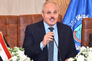 IMG 20260423 WA0017 1 جامعة قناة السويس لا هواتف ولا مذكرات داخل اللجان.. جامعة قناة السويس تُعلن ضوابط امتحانات الترم الثاني 2026 موقع في الجامعة