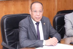 IMG 20260423 WA0018 جامعة قناة السويس لا هواتف ولا مذكرات داخل اللجان.. جامعة قناة السويس تُعلن ضوابط امتحانات الترم الثاني 2026 موقع في الجامعة