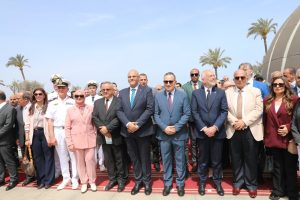IMG 20260424 WA0008 الإسكندرية مولد مدينة عالمية وزير التعليم العالي ومحافظ الإسكندرية يطلقان فعاليات “الإسكندرية مولد مدينة عالمية” وسط أجواء مبهجة| صور موقع في الجامعة