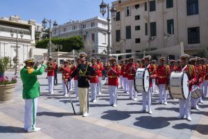 IMG 20260424 WA0012 الإسكندرية مولد مدينة عالمية وزير التعليم العالي ومحافظ الإسكندرية يطلقان فعاليات “الإسكندرية مولد مدينة عالمية” وسط أجواء مبهجة| صور موقع في الجامعة