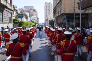 IMG 20260424 WA0015 الإسكندرية مولد مدينة عالمية وزير التعليم العالي ومحافظ الإسكندرية يطلقان فعاليات “الإسكندرية مولد مدينة عالمية” وسط أجواء مبهجة| صور موقع في الجامعة