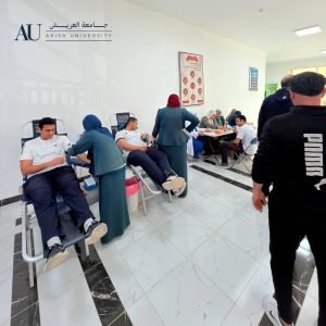 بمناسبة ذكرى تحرير سيناء.. التعليم العالي: طفرة تنموية كبرى في سيناء ومدن القناة واستثمارات بـ25.6 مليار جنيه 4 IMG 20260425 WA0020 ذكرى تحرير سيناء بمناسبة ذكرى تحرير سيناء.. التعليم العالي: طفرة تنموية كبرى في سيناء ومدن القناة واستثمارات بـ25.6 مليار جنيه موقع في الجامعة