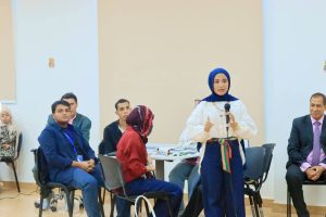 جامعة طيبة التكنولوجية تطلق أسبوع نادي ريادة الأعمال لتعزيز الابتكار وتمكين الطلاب عمليًا 4 IMG 20260425 WA0058 جامعة طيبة التكنولوجية جامعة طيبة التكنولوجية تطلق أسبوع نادي ريادة الأعمال لتعزيز الابتكار وتمكين الطلاب عمليًا موقع في الجامعة