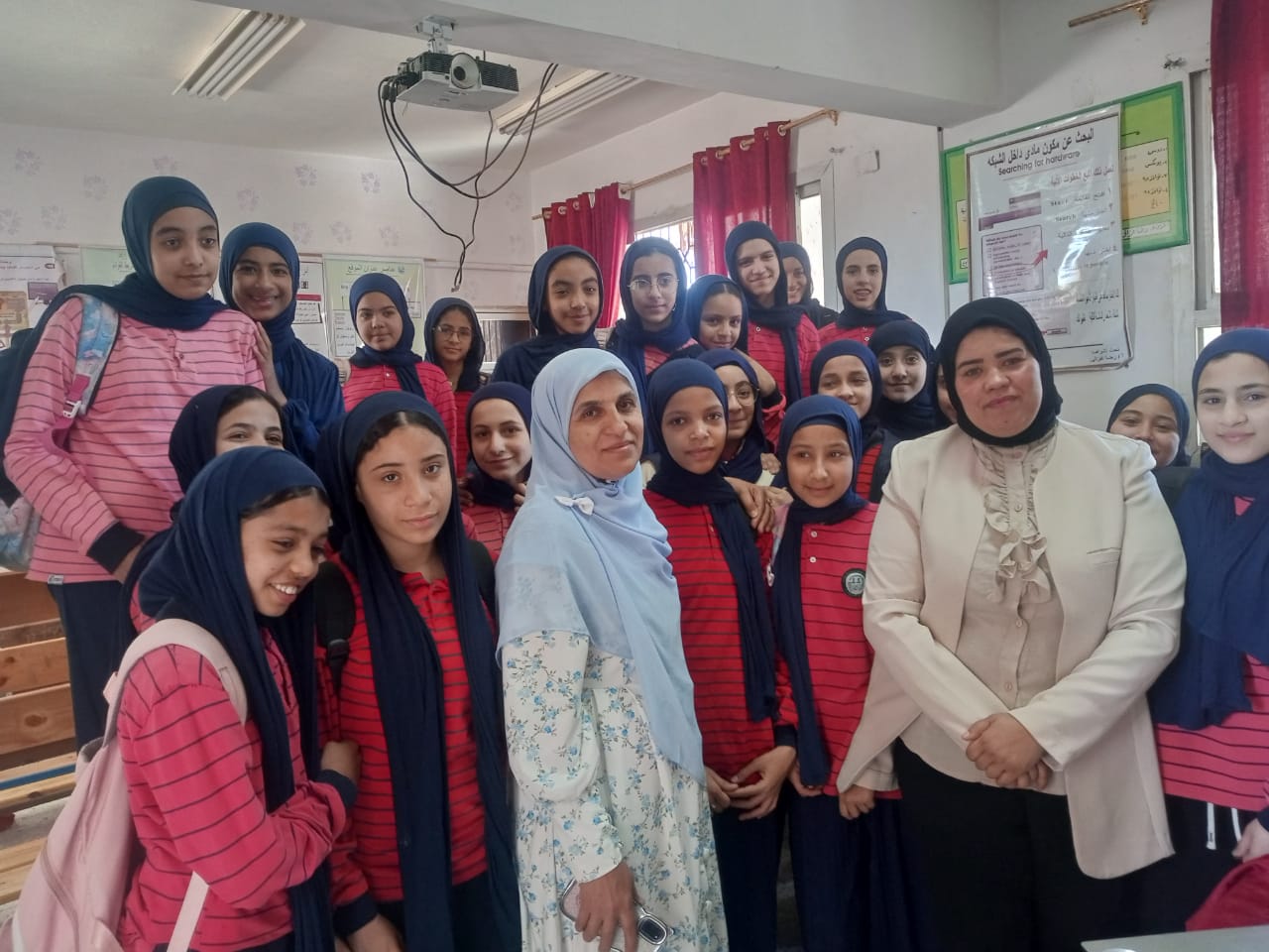 جامعة قناة السويس تنفذ حزمة برامج تدريبية متنوعة