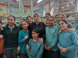IMG 20260426 WA0023 جامعة قناة السويس جامعة قناة السويس تنفذ حزمة برامج تدريبية متنوعة لتعزيز الوعي النفسي ومهارات الطلاب موقع في الجامعة
