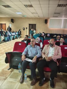 هندسة أسوان تستضيف ملتقى “كلنا إيد واحدة” لتعزيز التعاون في مجال التربية الخاصة 2 هندسة أسوان تستضيف ملتقى “كلنا إيد واحدة”
