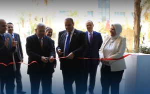 بمشاركة 10 كليات.. جامعة بدر بالقاهرة تطلق معرض العلوم التطبيقية والبوستر البحثي 2026 2 جامعة بدر بالقاهرة تطلق "معرض العلوم التطبيقية والبوستر البحثي 2026"