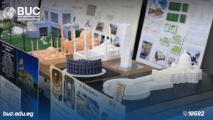 بمشاركة 10 كليات.. جامعة بدر بالقاهرة تطلق معرض العلوم التطبيقية والبوستر البحثي 2026 4 جامعة بدر بالقاهرة تطلق "معرض العلوم التطبيقية والبوستر البحثي 2026"