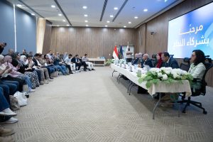 IMG 20260426 WA0133 جامعة مصر للمعلوماتية جامعة مصر للمعلوماتية تعلن تعديل لائحة هندسة وتوقيع مرتقب لاتفاقيات شراكة مع جامعات فرنسية بارزة موقع في الجامعة