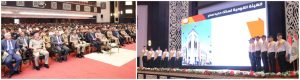 الأكاديمية العسكرية المصرية تحتفل بتخريج دورات تدريبية لتأهيل كوادر وزارة النقل 4 IMG 20260427 WA0029 الأكاديمية العسكرية المصرية الأكاديمية العسكرية المصرية تحتفل بتخريج دورات تدريبية لتأهيل كوادر وزارة النقل موقع في الجامعة