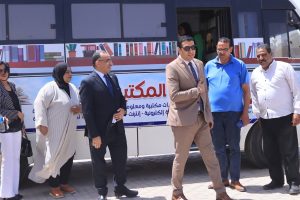 جامعة طيبة التكنولوجية تبدأ الأسبوع البيئي الثالث بمشاركة واسعة من الجهات التنفيذية 4 IMG 20260427 WA0086 جامعة طيبة التكنولوجية جامعة طيبة التكنولوجية تبدأ الأسبوع البيئي الثالث بمشاركة واسعة من الجهات التنفيذية موقع في الجامعة
