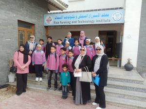 جامعة قناة السويس تطلق الأسبوع البيئي بمعهد الاستزراع السمكي.. أنشطة توعوية وتدريب على السلامة 5 IMG 20260427 WA0108 جامعة قناة السويس جامعة قناة السويس تطلق الأسبوع البيئي بمعهد الاستزراع السمكي.. أنشطة توعوية وتدريب على السلامة موقع في الجامعة