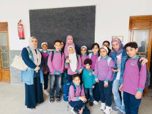 جامعة قناة السويس تطلق الأسبوع البيئي بمعهد الاستزراع السمكي.. أنشطة توعوية وتدريب على السلامة 2 جامعة قناة السويس تطلق الأسبوع البيئي بمعهد الاستزراع السمكي