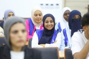 الجامعة المصرية الصينية تحتفل باليوم العالمي للمياه 2026 وتؤكد: البحث العلمي مفتاح الاستدامة المائية 2 الجامعة المصرية الصينية تحتفل باليوم العالمي للمياه 2026 وتؤكد: البحث العلمي مفتاح الاستدامة المائية