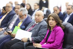الجامعة المصرية الصينية تحتفل باليوم العالمي للمياه 2026 وتؤكد: البحث العلمي مفتاح الاستدامة المائية 3 الجامعة المصرية الصينية تحتفل باليوم العالمي للمياه 2026 وتؤكد: البحث العلمي مفتاح الاستدامة المائية