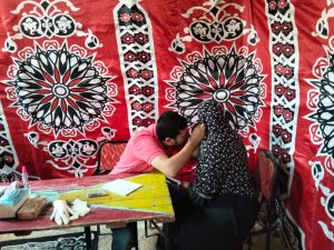 جامعة قناة السويس تطلق قافلة طبية شاملة بحي الجناين.. رعاية صحية ودعم نفسي لأهالي السويس 4 IMG 20260428 WA0072 جامعة قناة السويس جامعة قناة السويس تطلق قافلة طبية شاملة بحي الجناين.. رعاية صحية ودعم نفسي لأهالي السويس موقع في الجامعة