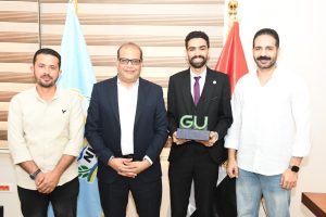 4 أبحاث علمية تبرز تميز تمريض الإسماعيلية الجديدة الأهلية في مؤتمر دولي بجامعة الجلالة 4 4 أبحاث علمية تبرز تميز تمريض الإسماعيلية الجديدة الأهلية