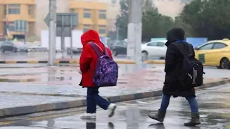 IMG 5483 أرقام جلوس الثانوية العامة 2025/2026 بسبب سوء الطقس.. التعليم تعلن تأجيل امتحانات الشهر الخميس 2 أبريل في المحافظات| اعرف التفاصيل موقع في الجامعة