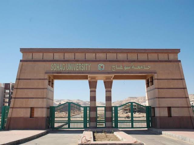 جامعة سوهاج تتصدر مبادرة «مودة»