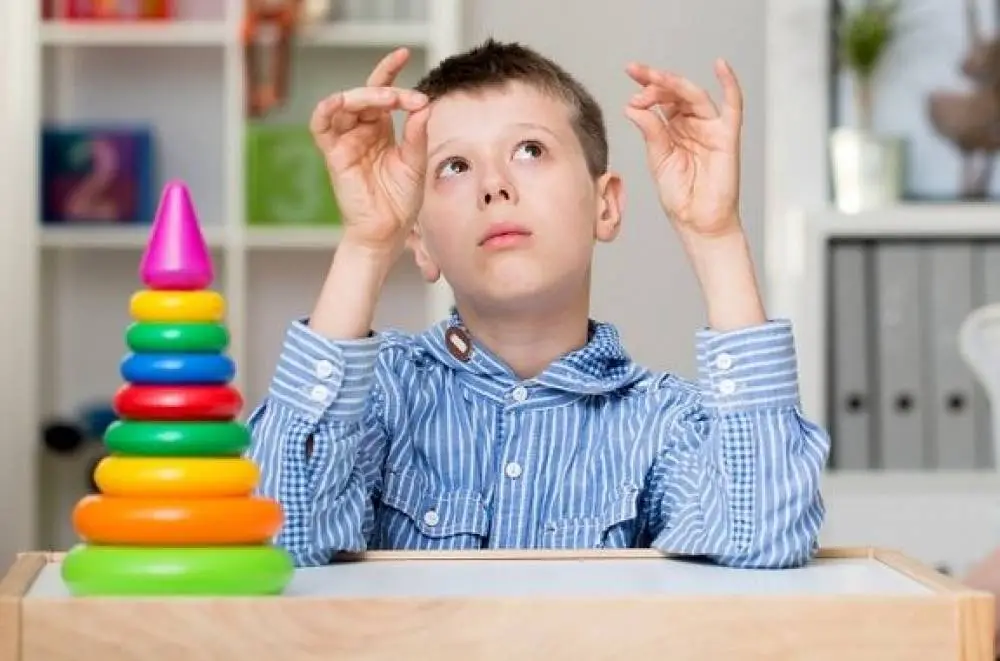 IMG 5522 أرقام جلوس الثانوية العامة 2025/2026 اليوم العالمي للتوحد.. مبادرات تعليم القاهرة لتعزيز دمج الطلاب في المجتمع موقع في الجامعة