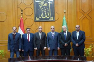 من التدريب إلى التوظيف.. مبادرة جديدة لدعم طلاب التعليم الفني بالإسماعيلية 2 طلاب التعليم الفني بالإسماعيلية
