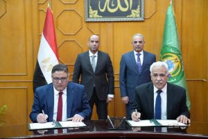 من التدريب إلى التوظيف.. مبادرة جديدة لدعم طلاب التعليم الفني بالإسماعيلية 3 IMG 5554 طلاب التعليم الفني بالإسماعيلية من التدريب إلى التوظيف.. مبادرة جديدة لدعم طلاب التعليم الفني بالإسماعيلية موقع في الجامعة