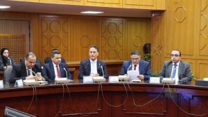من التدريب إلى التوظيف.. مبادرة جديدة لدعم طلاب التعليم الفني بالإسماعيلية 5 IMG 5556 طلاب التعليم الفني بالإسماعيلية من التدريب إلى التوظيف.. مبادرة جديدة لدعم طلاب التعليم الفني بالإسماعيلية موقع في الجامعة