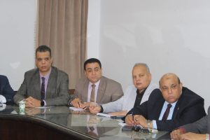 لضبط الطاقة والسلامة.. وكيل تعليم الجيزة يشدد على ضرورة منع "الغلايات" داخل المدارس ويدعو للانضباط 4 منع الغلايات داخل المدارس