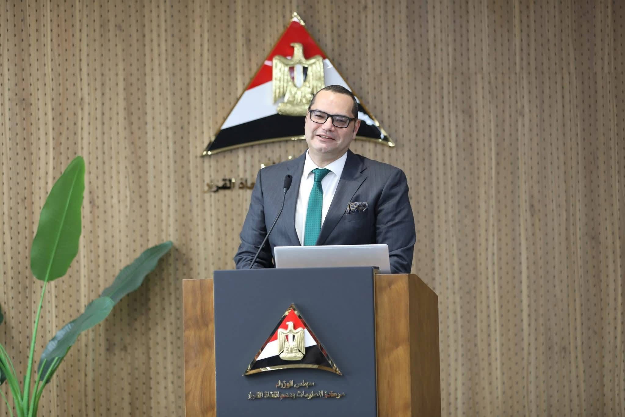 IMG 5747 الفيوم تدعو لحضور مؤتمر كلية التمريض عميد حقوق عين شمس: تدريب الطلاب على البحث القانوني يربط الجوانب النظرية بالتطبيق العملي موقع في الجامعة