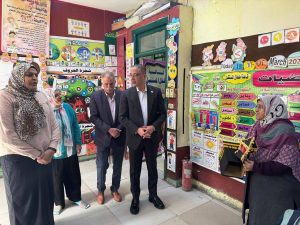 إطفاء الإضاءة والأجهزة.. محافظ الجيزة يؤكد: ترشيد استهلاك الكهرباء ضرورة بعد انتهاء اليوم الدراسي 3 IMG 5762 ترشيد استهلاك الكهرباء إطفاء الإضاءة والأجهزة.. محافظ الجيزة يؤكد: ترشيد استهلاك الكهرباء ضرورة بعد انتهاء اليوم الدراسي موقع في الجامعة