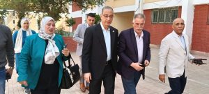 إطفاء الإضاءة والأجهزة.. محافظ الجيزة يؤكد: ترشيد استهلاك الكهرباء ضرورة بعد انتهاء اليوم الدراسي 2 ترشيد استهلاك الكهرباء ضرورة