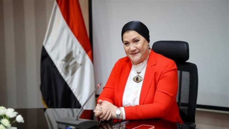 IMG 5785 حماية الأطفال على الإنترنت لحماية الأطفال على الإنترنت.. المجلس القومي للأمومة والطفولة يطرح مقترح نظام تصنيف عمري موقع في الجامعة