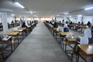 تنسيق الجامعات 2026.. كيف تتقدم للجامعات المصرية بشهادة الثانوية السودانية؟ 2 شهادة الثانوية السودانية