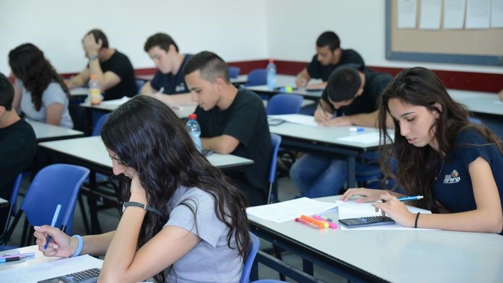 IMG 5864 الشهادة الثانوية السعودية تنسيق الجامعات 2026.. شروط قبول طلاب الشهادة الثانوية السعودية بالجامعات المصرية موقع في الجامعة