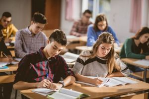 تنسيق الجامعات 2026.. شروط قبول طلاب الشهادة الثانوية السعودية بالجامعات المصرية 2 الشهادة الثانوية السعودية