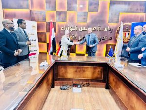 شراكة تعليمية صناعية جديدة لتعزيز المهارات التطبيقية لطلاب الكوزن المصري الياباني 3 IMG 5872 طلاب الكوزن المصري الياباني شراكة تعليمية صناعية جديدة لتعزيز المهارات التطبيقية لطلاب الكوزن المصري الياباني موقع في الجامعة