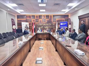شراكة تعليمية صناعية جديدة لتعزيز المهارات التطبيقية لطلاب الكوزن المصري الياباني 5 IMG 5874 طلاب الكوزن المصري الياباني شراكة تعليمية صناعية جديدة لتعزيز المهارات التطبيقية لطلاب الكوزن المصري الياباني موقع في الجامعة