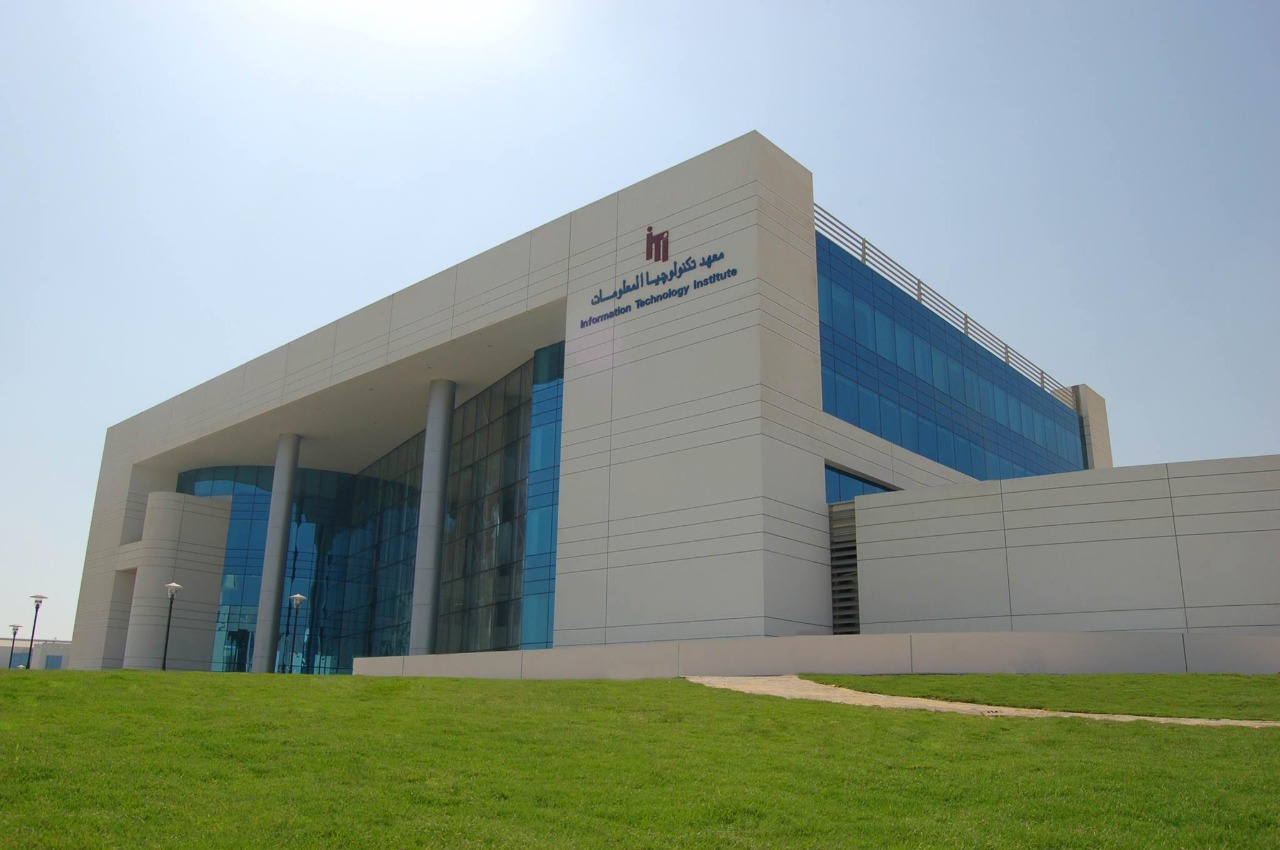 IMG 5908 المعاهد العليا الخاصة في مصر 2026 معهد تكنولوجيا المعلومات يفتح باب التسجيل في مبادرة Build with AI.. التفاصيل كاملة موقع في الجامعة