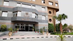 حلوان التكنولوجية الدولية تنظم ندوة متخصصة.. تسليط الضوء على تكنولوجيا صيانة السيارات وبدائل الوقود 5 IMG 5962 حلوان التكنولوجية الدولية تنظم ندوة حلوان التكنولوجية الدولية تنظم ندوة متخصصة.. تسليط الضوء على تكنولوجيا صيانة السيارات وبدائل الوقود موقع في الجامعة