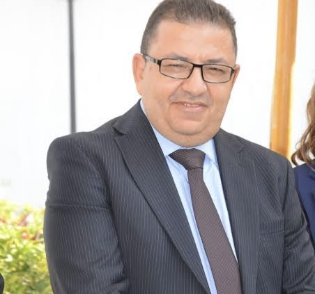 IMG 5975 عميد حقوق أسيوط عميد حقوق أسيوط يكشف لـ"في الجامعة" أبرز التحديات أمام الخريجين في مجالات التوظيف| خاص موقع في الجامعة
