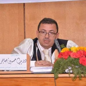 عميد حقوق أسيوط يكشف لـ"في الجامعة" أبرز التحديات أمام الخريجين في مجالات التوظيف| خاص 3 IMG 5976 عميد حقوق أسيوط عميد حقوق أسيوط يكشف لـ"في الجامعة" أبرز التحديات أمام الخريجين في مجالات التوظيف| خاص موقع في الجامعة