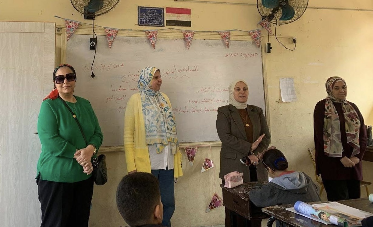 IMG 5988 أرقام جلوس الثانوية العامة 2026 تحرك عاجل لمدير تعليم القاهرة بعد واقعة مدرسة ليسيه الحرية.. انتظام الدراسة وسلامة الطلاب أولًا موقع في الجامعة