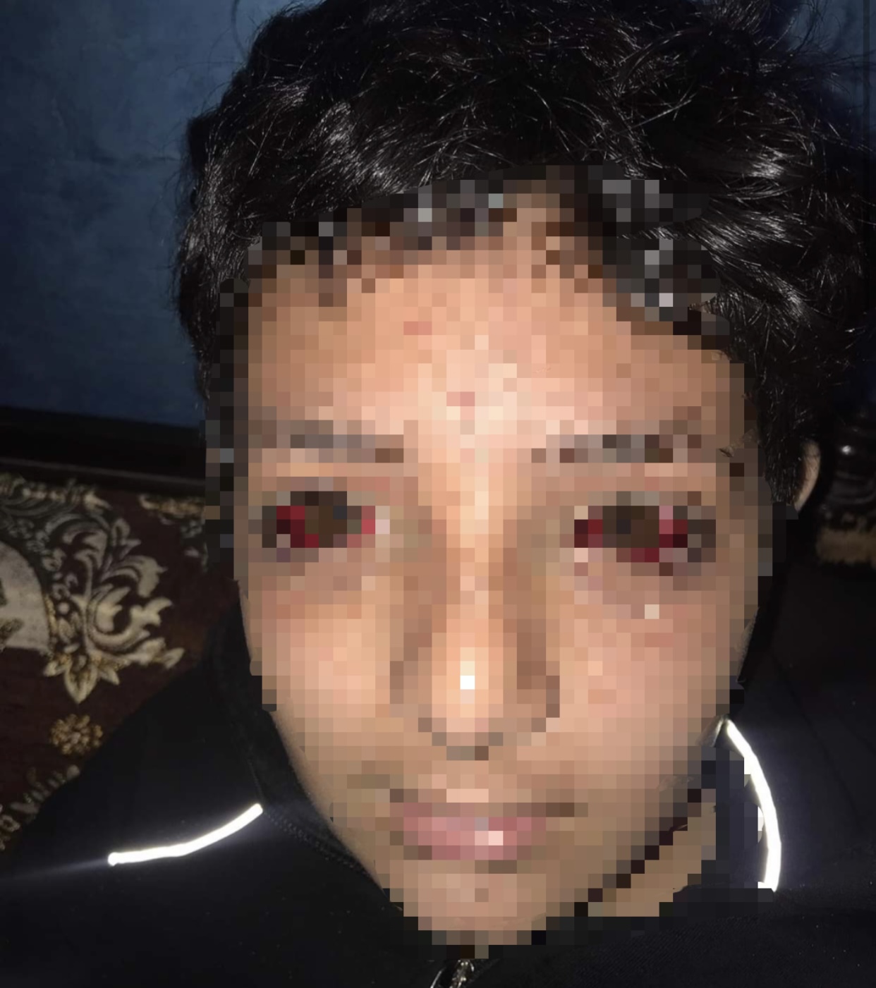 IMG 6168 خريطة امتحانات الترم الثاني عينيه بقت دم.. التعدي على طالب داخل مدرسة ببولاق الدكرور موقع في الجامعة